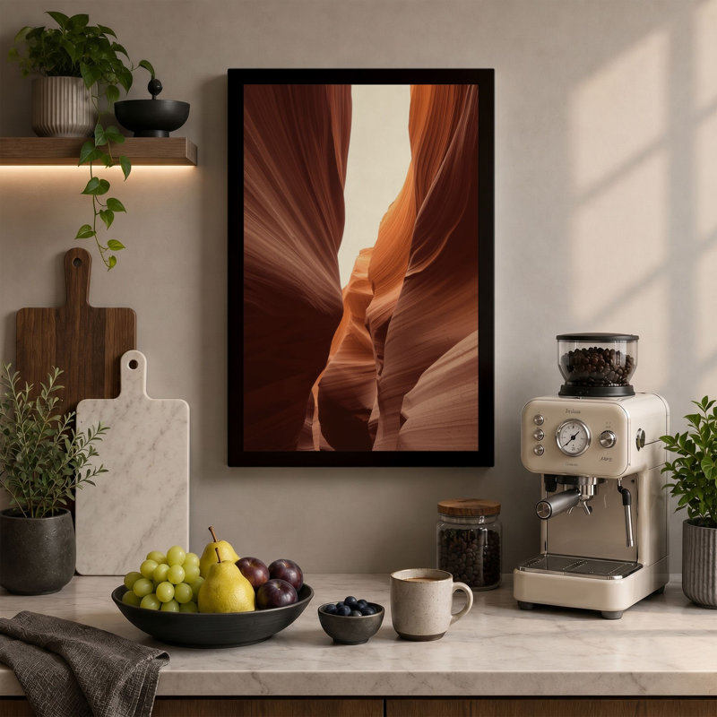 Print, 18x12 - 45.7 x 30.5 cm, White Border