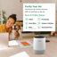 Bosh Air 1000 Air Purifier