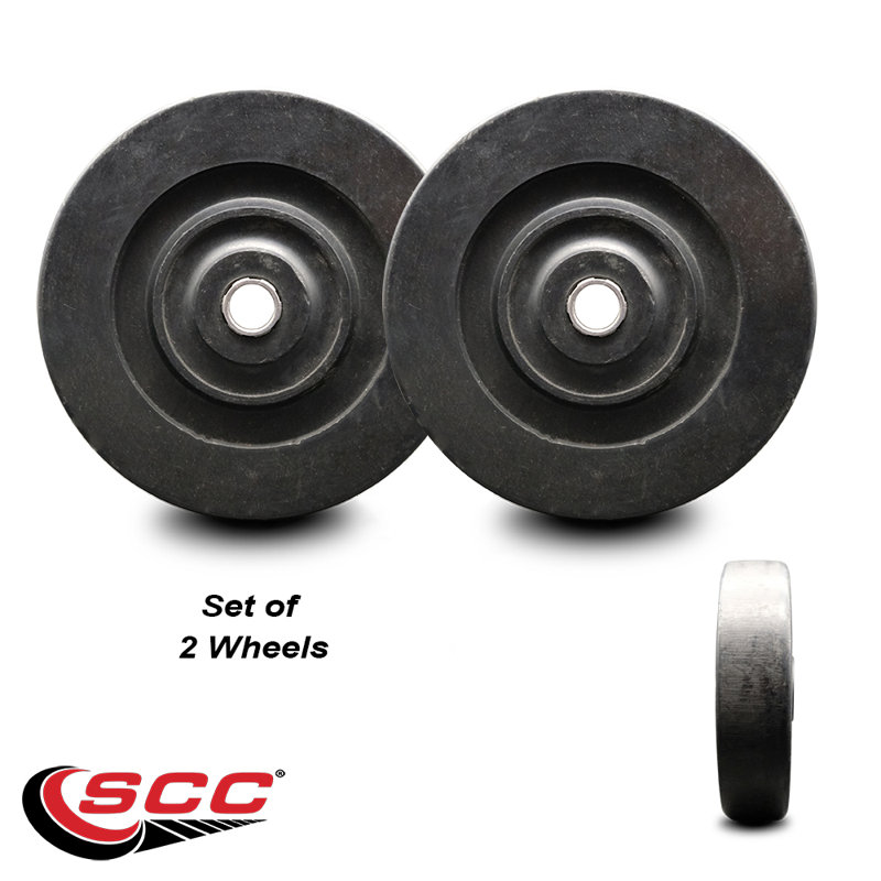 Case Deck Gauge Replacement Set