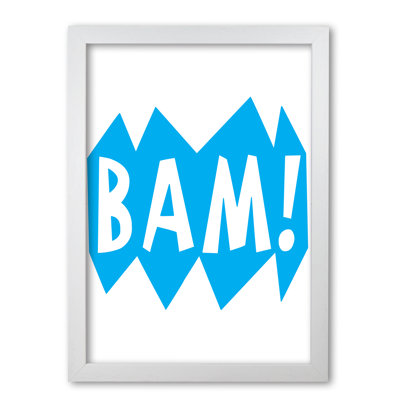 BAM! - Painting