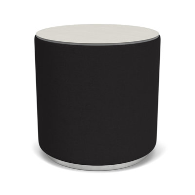 Table de réception avec plateau en stratifié Darsey