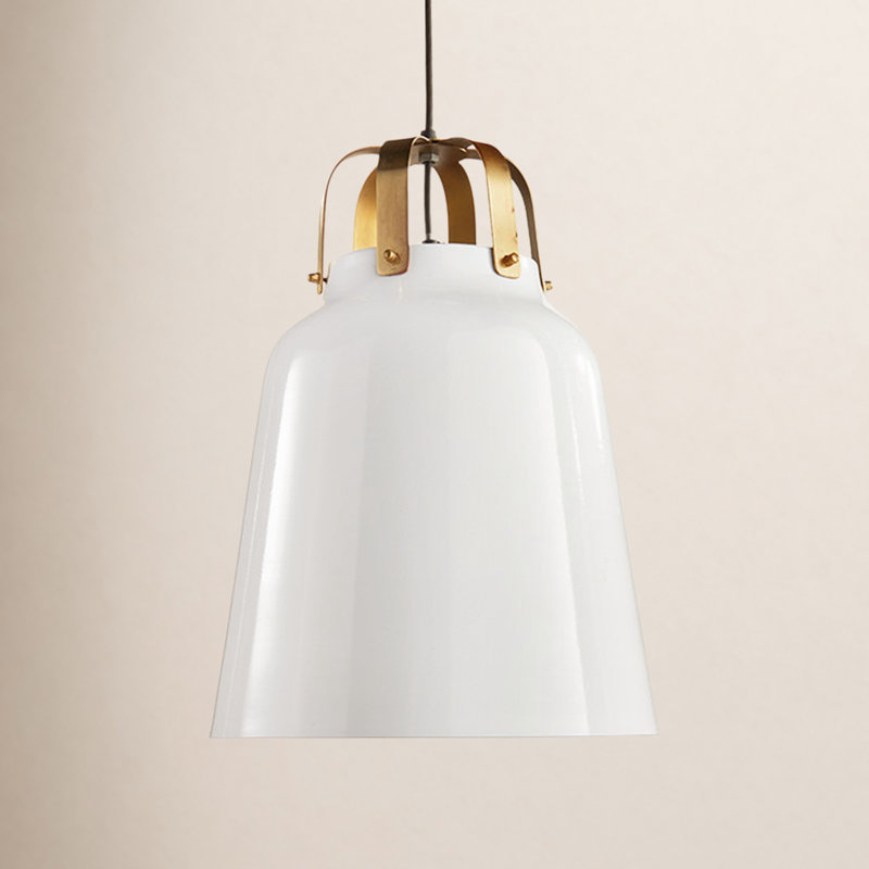 1 - Light Pendant