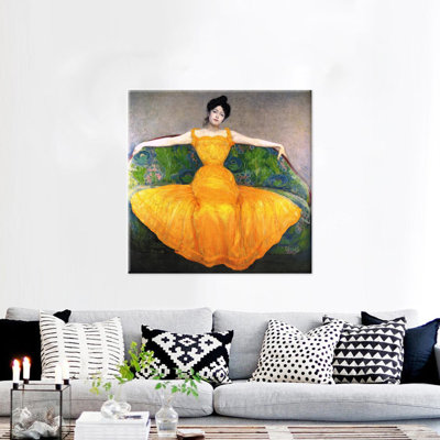 Print on Canvas