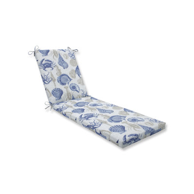 Coussin de salon intérieur/extérieur méridienne