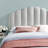Veronique Performance Velvet Headboard-810262976-810262989