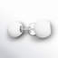 Jaina 2 - Light Armed Sconce-1349651998