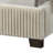 Aazad Pleated Upholstered Bed-1762484330-1762484331