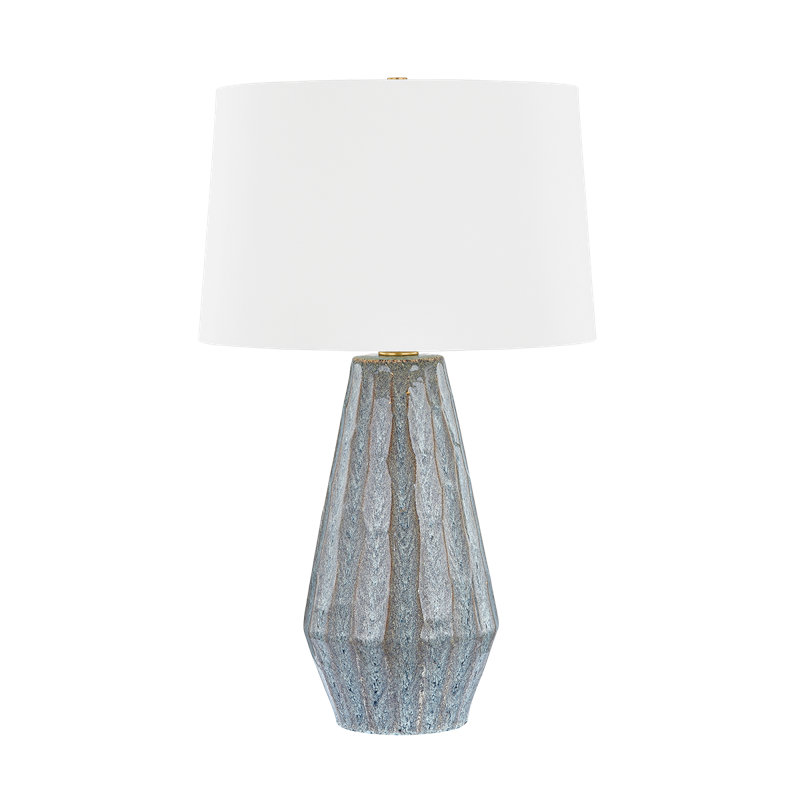 Lampe de table ALLOWAY