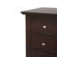 Commode