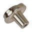 Classic 1 1/8" Diameter Mushroom Knob Multipack-13240881