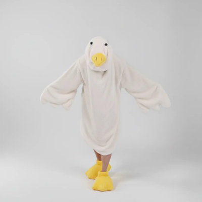pajamas pajamas Blanket Hoodie Onesie Fleece Oversized Wearable Blanket Hoodie With Sleeves And Feet Slippers