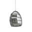 Fauteuil suspendu en rotin-501119017-501119012-501119016