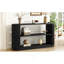 Console de vestibule moderne Mirod-1463512279