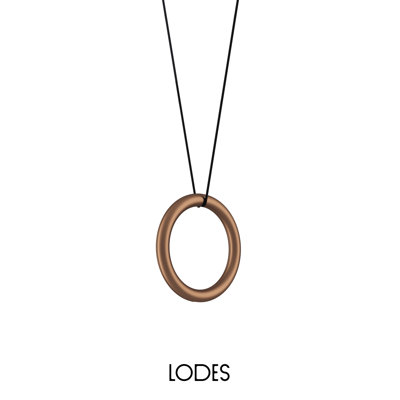 Lodes IVY V Suspension Lamp Low-V