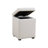 Living Room Square High Stool-1468052331