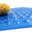Aesop Plastic / Acrylic Non-Slip Shower Mat-984836801