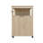Kitchen Island Cart,Rolling Serving Utility Trolley Cart Modern Kitchen Island With Storage Drawer Wine Rack Lockable Casters,Kitchen Cart  For Kitchen,Dining Room,Bar Living Room