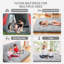Matelas de futon japonais pliable pour matelas Tatami-1742857780-1742857776