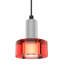 1 - Light Single Drum LED Pendant-1097666473-1097666475