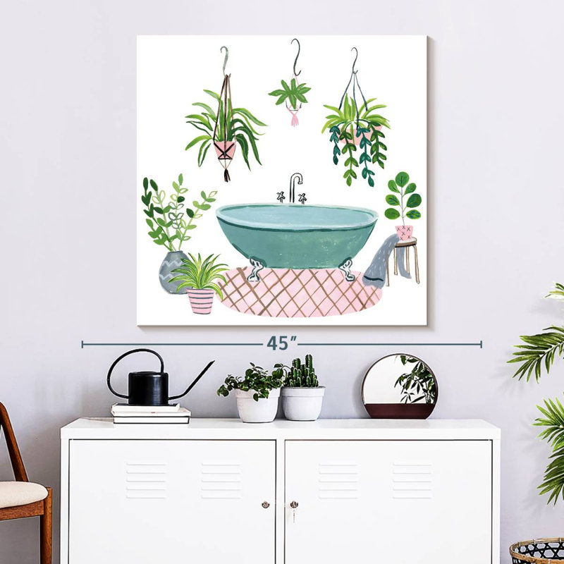 Salle de bain Kerrick II, H 33 po x l 33 po