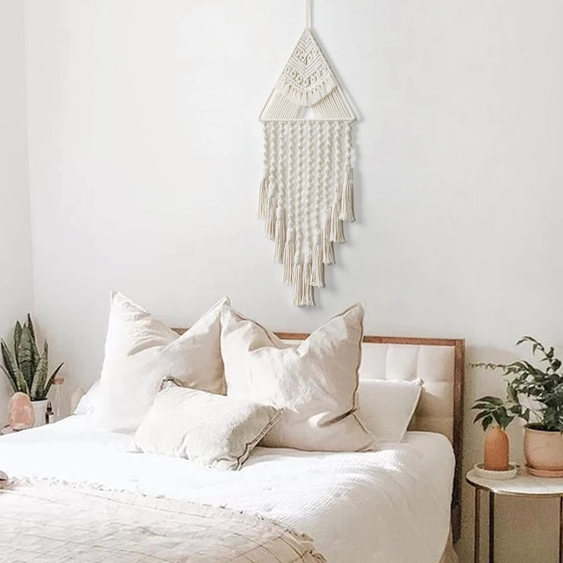 Wall Decor, Beige