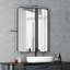 Miroir de salle de bain PrimePlus-66713682-66713684