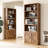 6-Tier Bookshelf Set-552256062