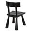 Gilbert Solid Wood Dining Chair