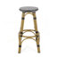 Tabouret de bar (ensemble de 2)