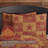 Ninepatch Star 100% Cotton Ties Sham-657405274
