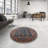 Oriental Indoor Rug-943124733