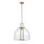 Luminaire suspendu en forme de dôme à 1 lumière Benda-1369150173-1369150168