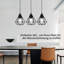 3 - Light Chandelier