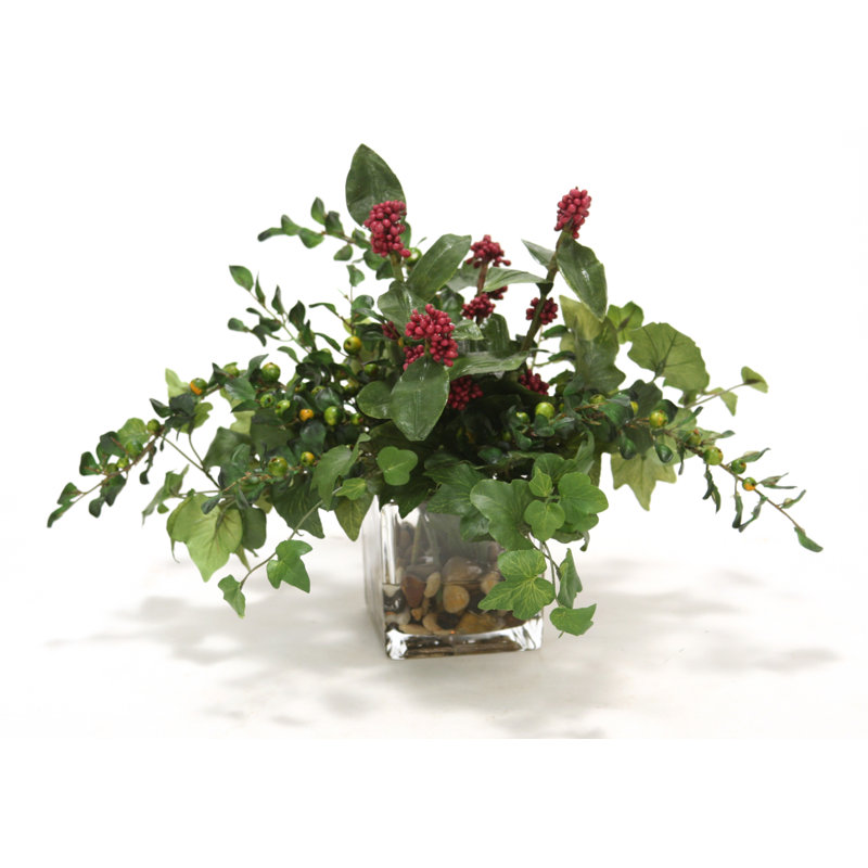 Polysilk Mixed Assortment Arrangement
