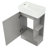 Versatile Bathroom Vanity with Multiple Functionalities for Enhanced Bathroom Experience-1381447616