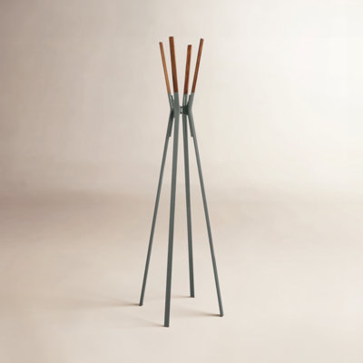 Splash Coat Rack