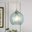 Luminaire suspendu sphère 1 lumière Emiliani-159871911