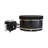 Black Oval Ice Tub