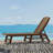 POLYWOOD Nautical Chaise-3948420