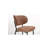 Sanne 19'' H Upholstered Side Chair-99920577