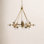 Journey 15-Light Chandelier