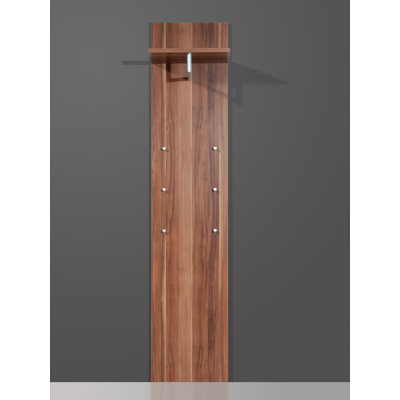 Wall Coat Rack