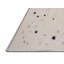 Tapis beige lavable à la machine-1621752361