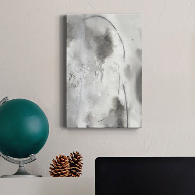 Mystical Objects IV - Wrapped Canvas Print