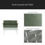 Causeuse et table en acier-1870241324-1870241327-1870241323