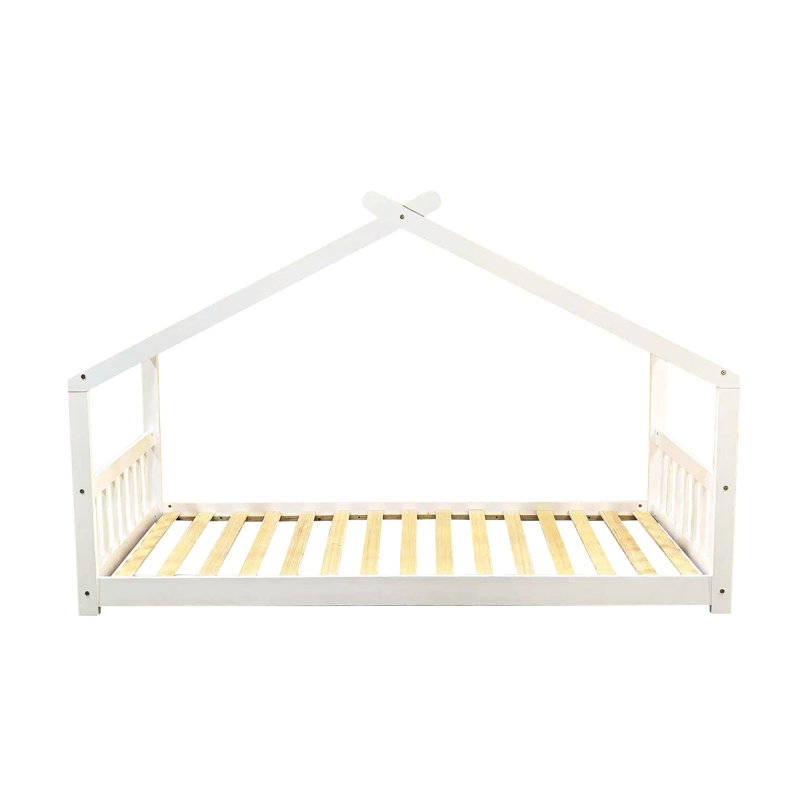 Single (3') Standard House Beds