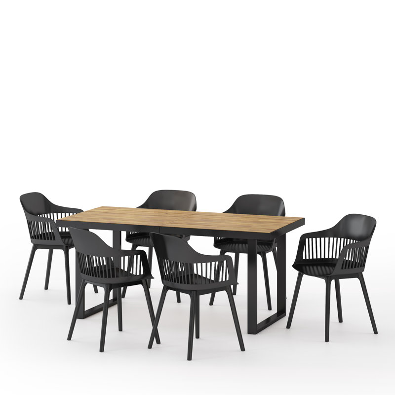 Bluewater 6 - personne 70,25 po de long