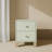 California 2 Drawer Nightstand-109374751