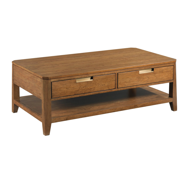 TABLE BASSE RECTANGULAIRE PROFILE