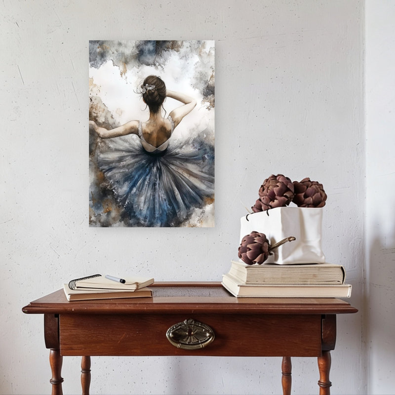 Print, 60.96cm H x 40.64cm W